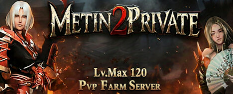 Metin2 Private